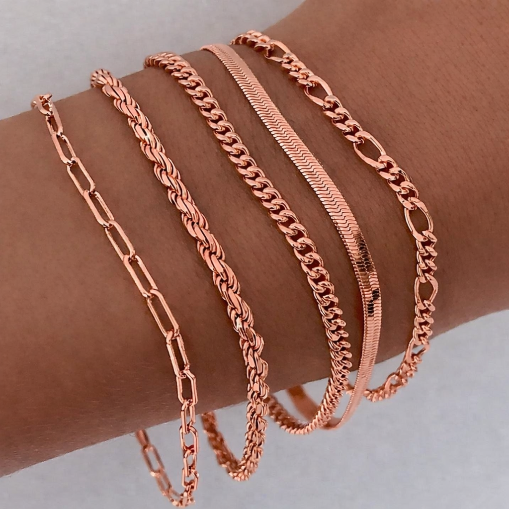 Set di Bracciali Ellis Renner
