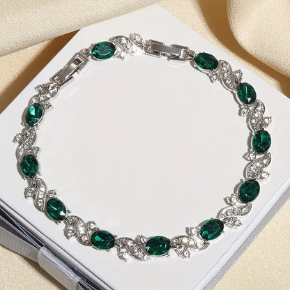 Giada Bellini Bracelet | White Gold